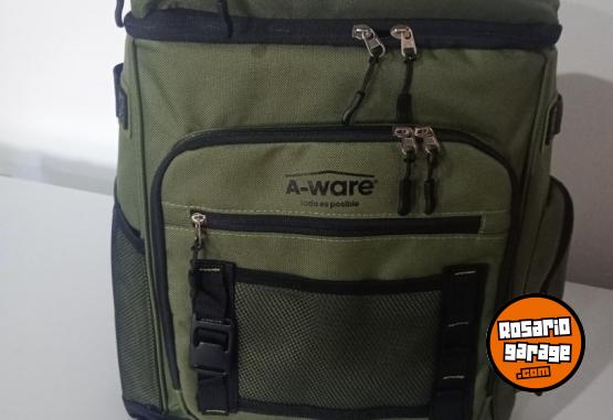 Otros - VENDO TENSIOMETRO DIGITAL AUTOMATICO DE BRAZO Y SISTEMA DE MONITORIZACION DE GLUCOSA EN SANGRE,MOCHILA TERMICA Y BOLSO CON RUEDAS EXELENTE CALIDAD. - En Venta