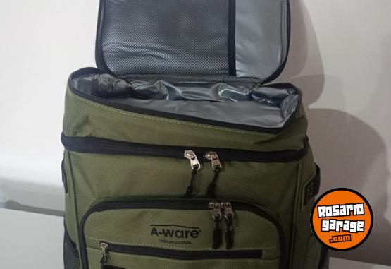 Otros - VENDO TENSIOMETRO DIGITAL AUTOMATICO DE BRAZO Y SISTEMA DE MONITORIZACION DE GLUCOSA EN SANGRE,MOCHILA TERMICA Y BOLSO CON RUEDAS EXELENTE CALIDAD. - En Venta