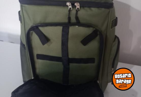 Otros - VENDO TENSIOMETRO DIGITAL AUTOMATICO DE BRAZO Y SISTEMA DE MONITORIZACION DE GLUCOSA EN SANGRE,MOCHILA TERMICA Y BOLSO CON RUEDAS EXELENTE CALIDAD. - En Venta