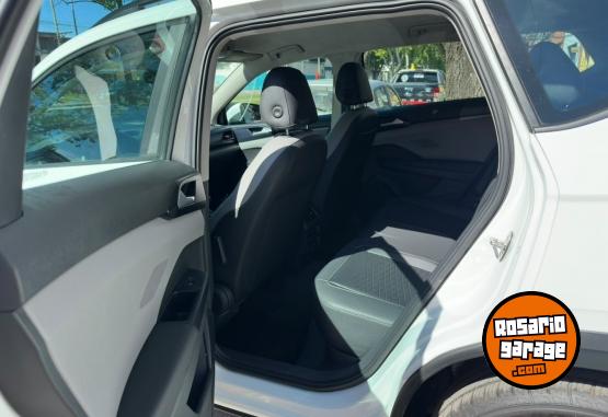 Autos - Volkswagen TAOS 250 CONFORTLINE 2023 Nafta 83000Km - En Venta
