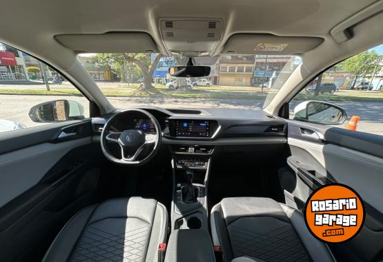 Autos - Volkswagen TAOS 250 CONFORTLINE 2023 Nafta 83000Km - En Venta
