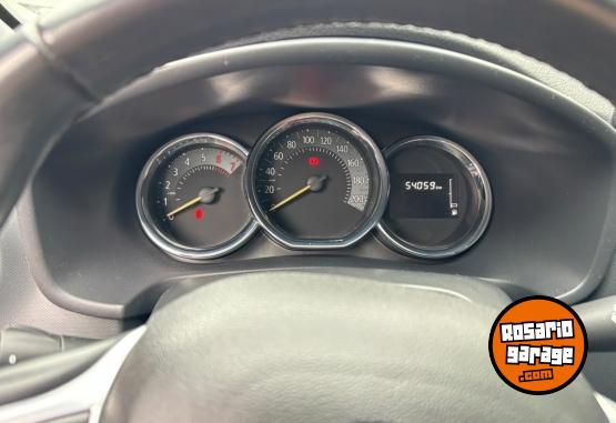 Autos - Chevrolet Stepway 2023 Nafta 54000Km - En Venta