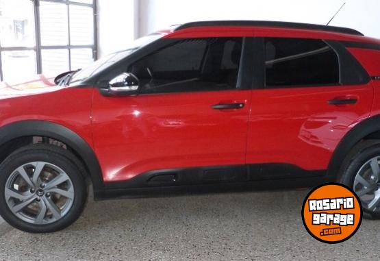 Autos - Citroen C4 CACTUS 1.6 2021 Nafta 65656Km - En Venta