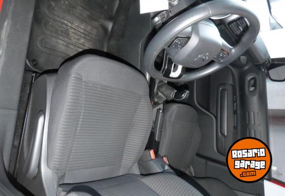 Autos - Citroen C4 CACTUS 1.6 2021 Nafta 65656Km - En Venta