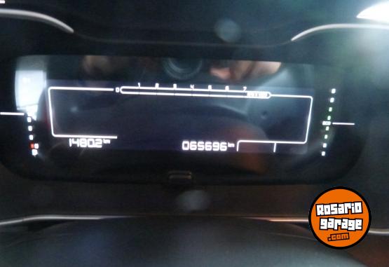 Autos - Citroen C4 CACTUS 1.6 2021 Nafta 65656Km - En Venta