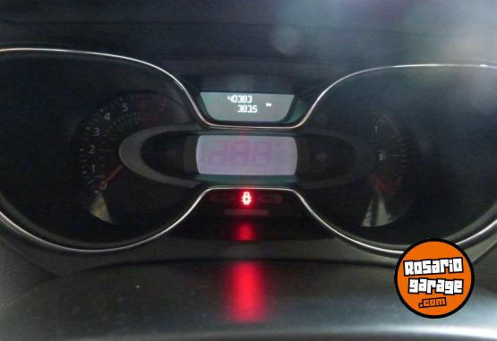 Autos - Renault CAPTUR INTENS 2.0 2019 Nafta 40380Km - En Venta