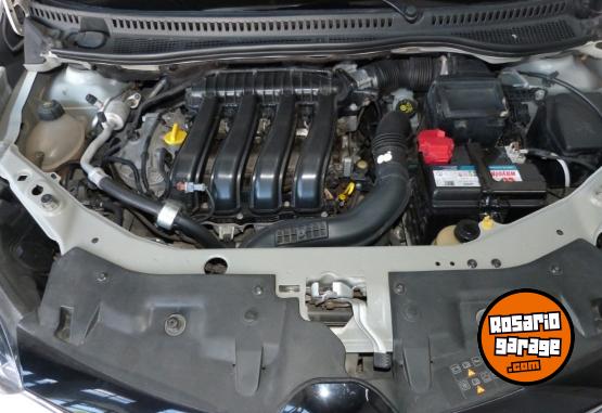 Autos - Renault CAPTUR INTENS 2.0 2019 Nafta 40380Km - En Venta