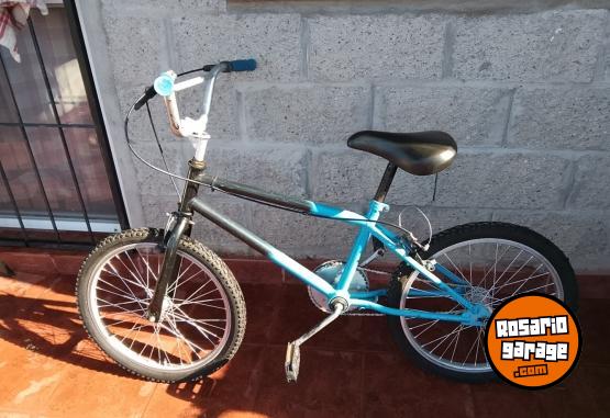 Deportes - Bicicleta rodado 20 - En Venta