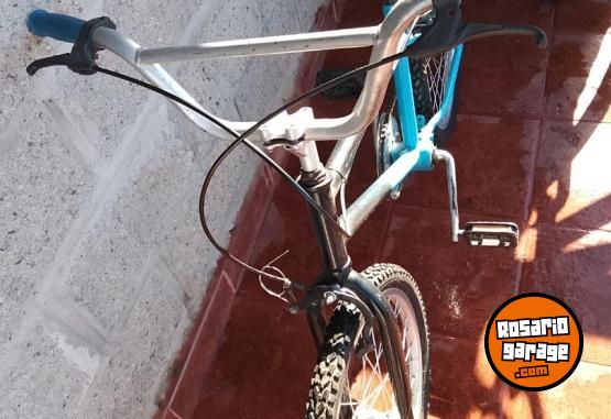Deportes - Bicicleta rodado 20 - En Venta
