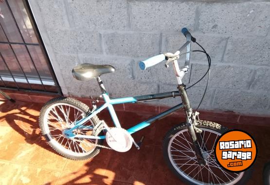 Deportes - Bicicleta rodado 20 - En Venta