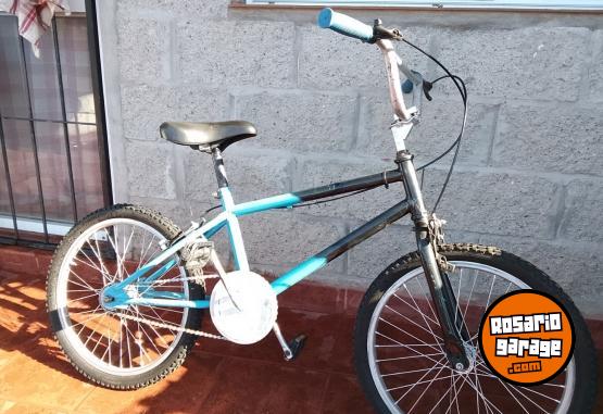 Deportes - Bicicleta rodado 20 - En Venta