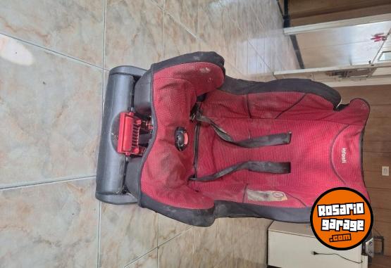 Accesorios para Autos - Silla bebe auto - En Venta