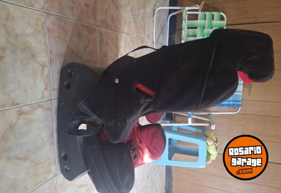 Accesorios para Autos - Silla bebe auto - En Venta