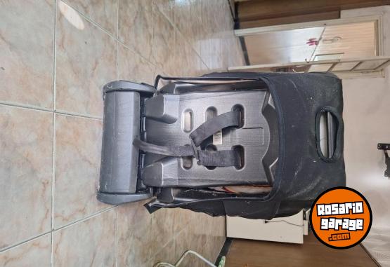 Accesorios para Autos - Silla bebe auto - En Venta