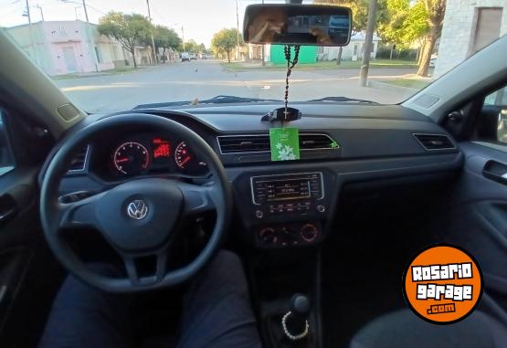 Autos - Volkswagen Gol trend trendline 2020 Nafta 60000Km - En Venta