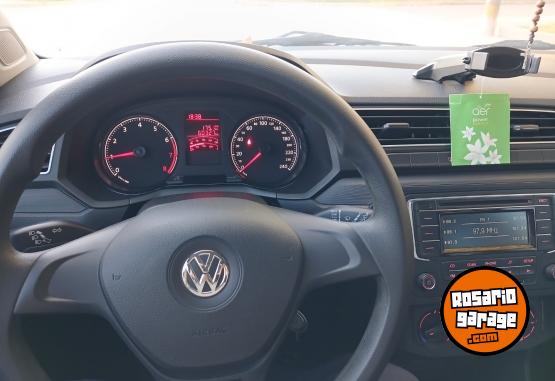 Autos - Volkswagen Gol trend trendline 2020 Nafta 60000Km - En Venta