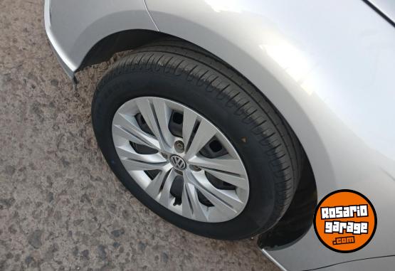 Autos - Volkswagen Gol trend trendline 2020 Nafta 60000Km - En Venta