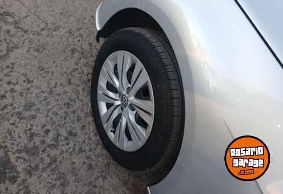 Autos - Volkswagen Gol trend trendline 2020 Nafta 60000Km - En Venta