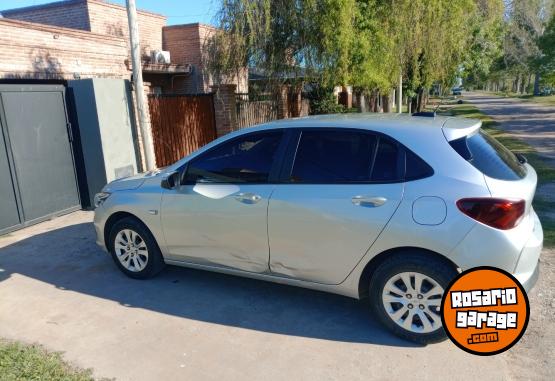 Autos - Chevrolet Ónix LT tech onstar 2020 Nafta 95000Km - En Venta