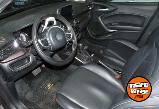 Autos - Fiat CRONOS PRECISION 1.8 AT 2021 Nafta 39000Km - En Venta
