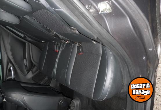 Autos - Fiat CRONOS PRECISION 1.8 AT 2021 Nafta 39000Km - En Venta