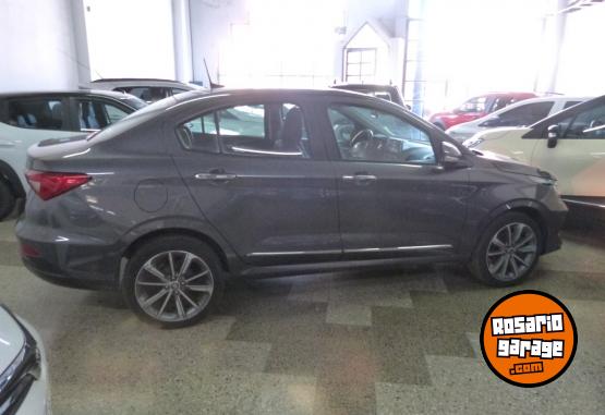 Autos - Fiat CRONOS PRECISION 1.8 AT 2021 Nafta 39000Km - En Venta
