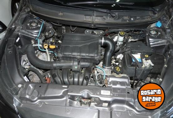 Autos - Fiat CRONOS PRECISION 1.8 AT 2021 Nafta 39000Km - En Venta