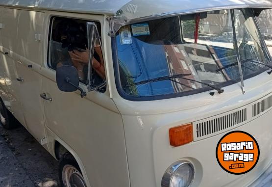 Clásicos - combi volkswagen - En Venta