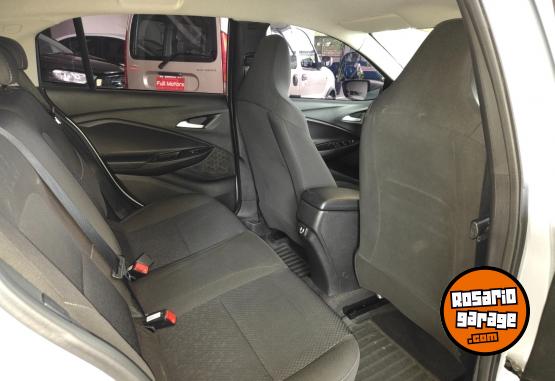 Autos - Chevrolet ONIX 2020 Nafta 63200Km - En Venta