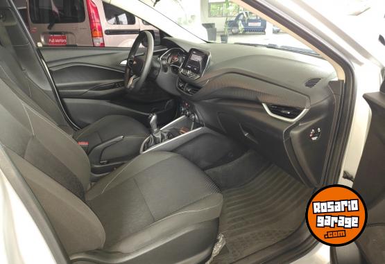 Autos - Chevrolet ONIX 2020 Nafta 63200Km - En Venta