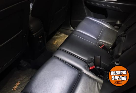 Camionetas - Dodge Journey SXT 2018 Nafta 16850Km - En Venta