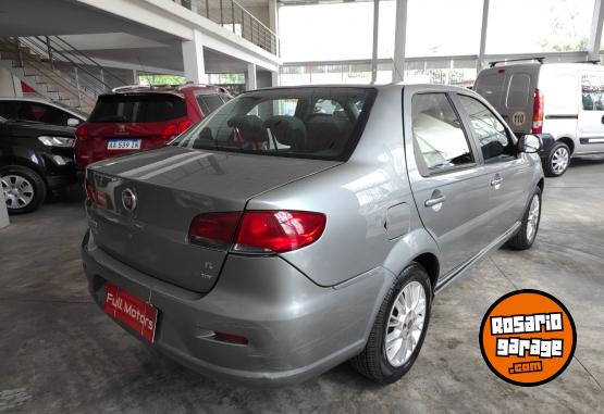Autos - Fiat SIENA 2015 GNC - En Venta