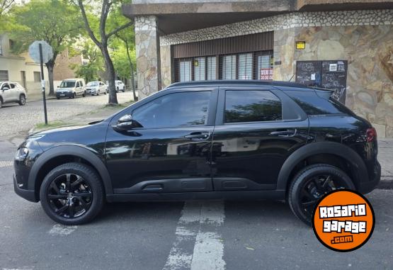Autos - Citroen C4 CACTUS FEEL 2022 Nafta 51253Km - En Venta