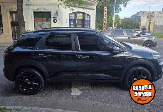Autos - Citroen C4 CACTUS FEEL 2022 Nafta 51253Km - En Venta