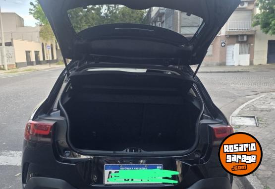 Autos - Citroen C4 CACTUS FEEL 2022 Nafta 51253Km - En Venta