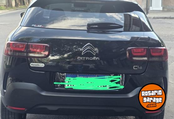 Autos - Citroen C4 CACTUS FEEL 2022 Nafta 51253Km - En Venta