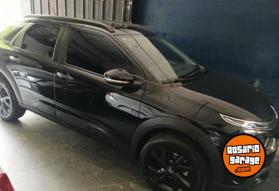 Autos - Citroen C4 CACTUS FEEL 2022 Nafta 51253Km - En Venta