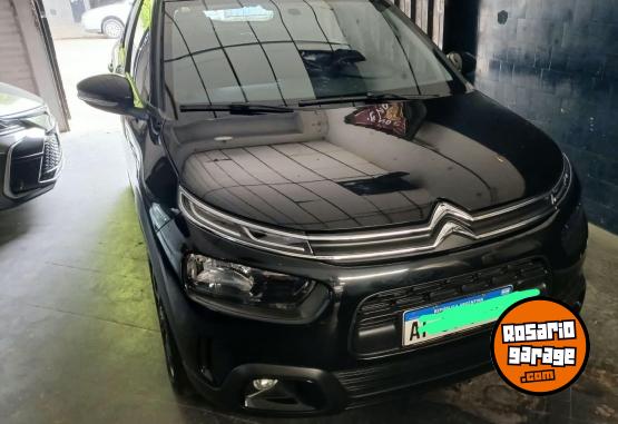 Autos - Citroen C4 CACTUS FEEL 2022 Nafta 51253Km - En Venta