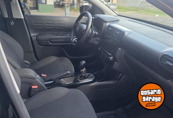 Autos - Citroen C4 CACTUS FEEL 2022 Nafta 51253Km - En Venta