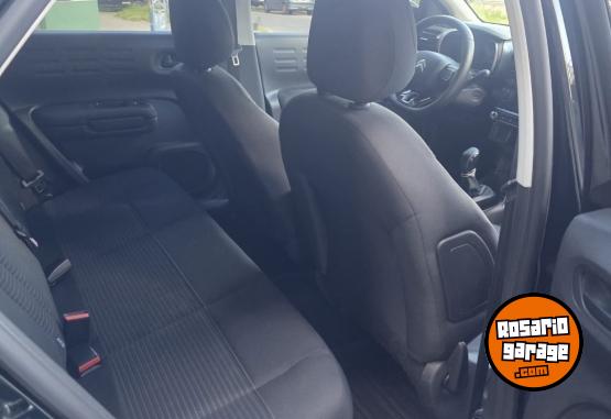 Autos - Citroen C4 CACTUS FEEL 2022 Nafta 51253Km - En Venta
