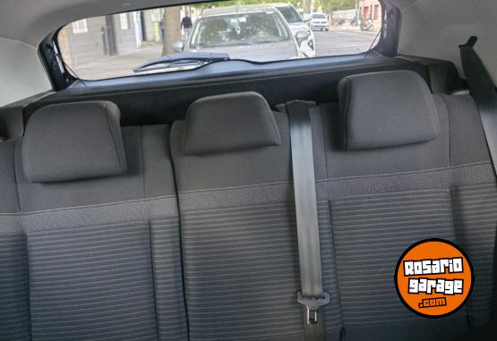 Autos - Citroen C4 CACTUS FEEL 2022 Nafta 51253Km - En Venta