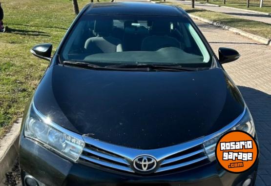 Autos - Toyota COROLLA XEI 2014 Nafta 200000Km - En Venta