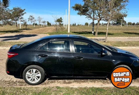 Autos - Toyota COROLLA XEI 2014 Nafta 200000Km - En Venta