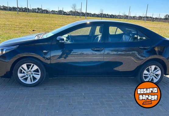 Autos - Toyota COROLLA XEI 2014 Nafta 200000Km - En Venta