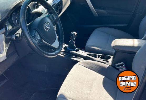 Autos - Toyota COROLLA XEI 2014 Nafta 200000Km - En Venta