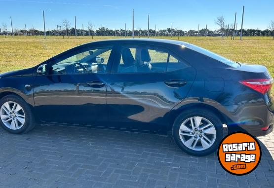 Autos - Toyota COROLLA XEI 2014 Nafta 200000Km - En Venta