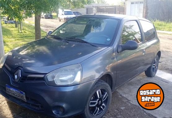 Autos - Renault Mio 2016 Nafta 420000Km - En Venta