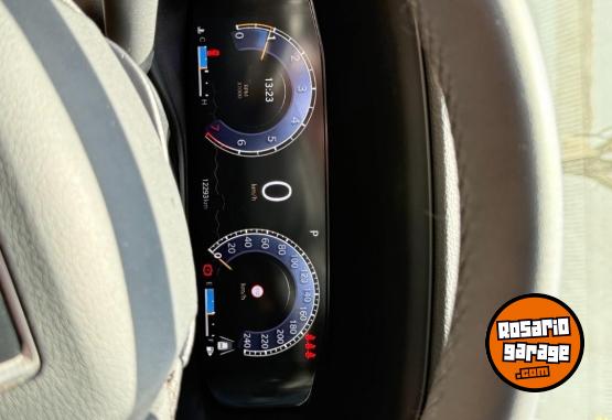 Camionetas - Jeep Compass 2025 Nafta 12300Km - En Venta