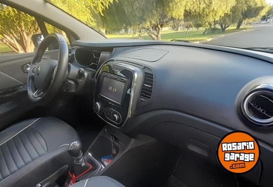 Autos - Renault Captur Intens 2.0 2018 Nafta 121000Km - En Venta