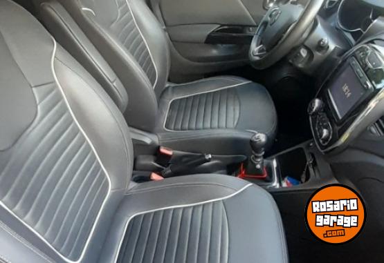 Autos - Renault Captur Intens 2.0 2018 Nafta 121000Km - En Venta